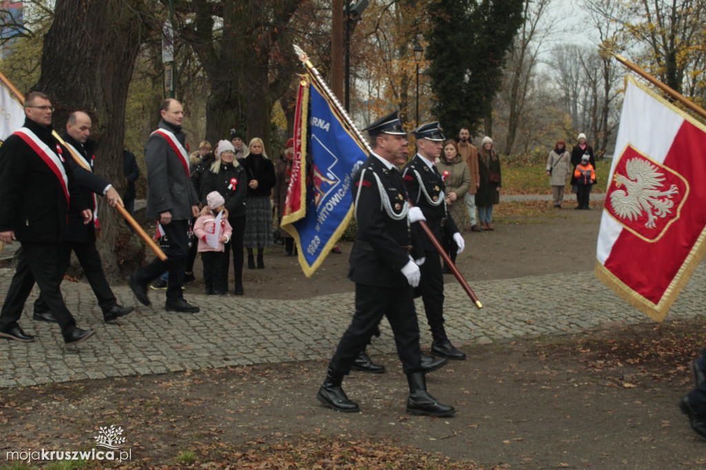 Święto Niepodległości w Kruszwicy 2025