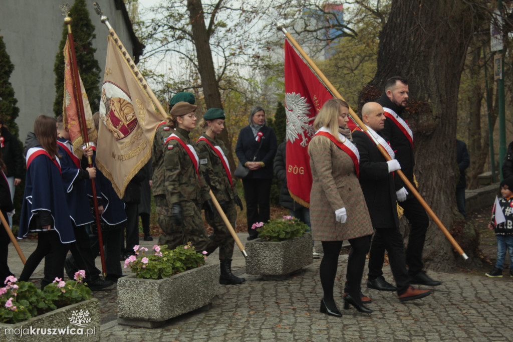 Święto Niepodległości w Kruszwicy 2025