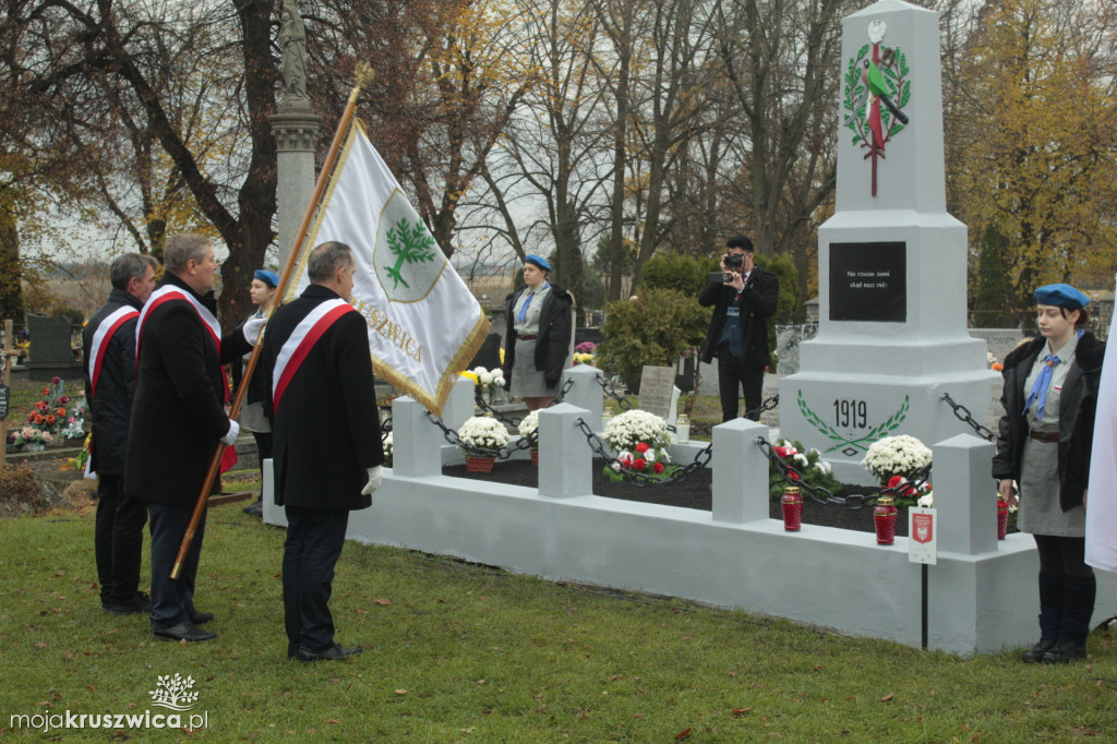 Święto Niepodległości w Kruszwicy 2025