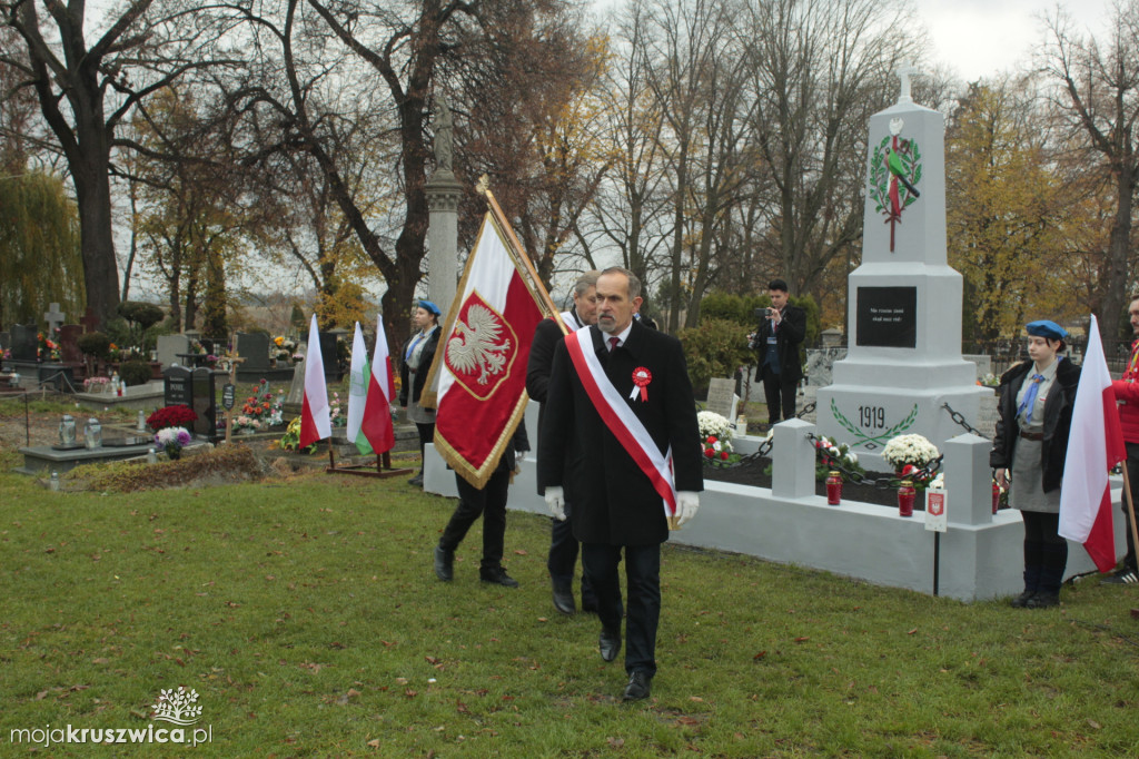 Święto Niepodległości w Kruszwicy 2025