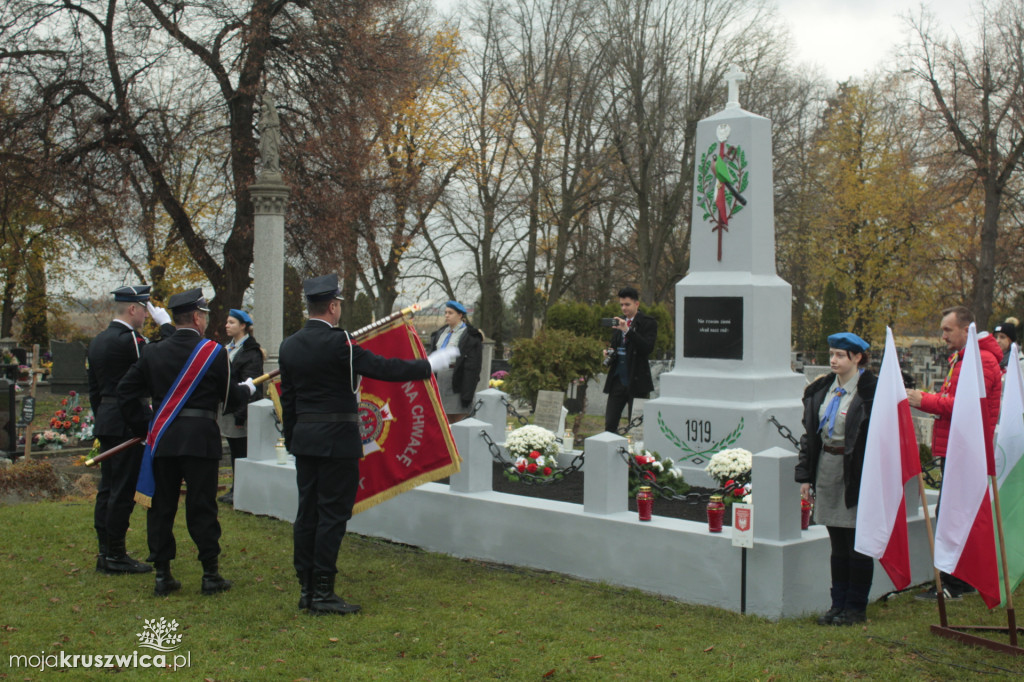 Święto Niepodległości w Kruszwicy 2025