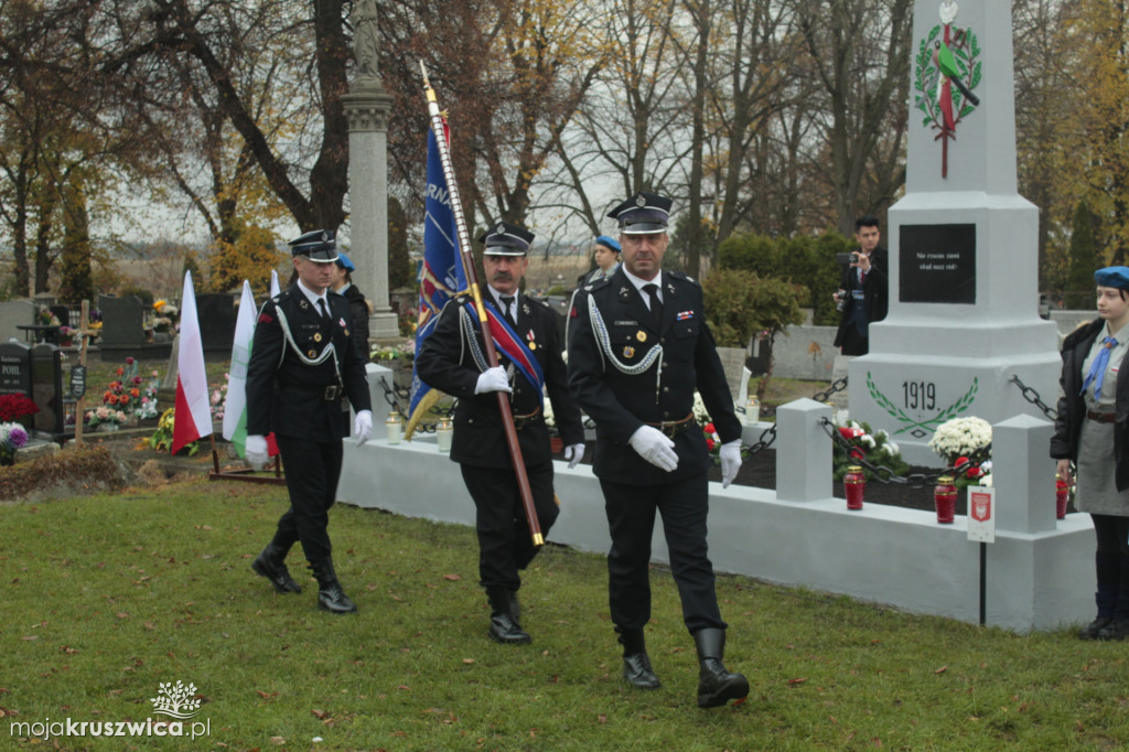Święto Niepodległości w Kruszwicy 2025