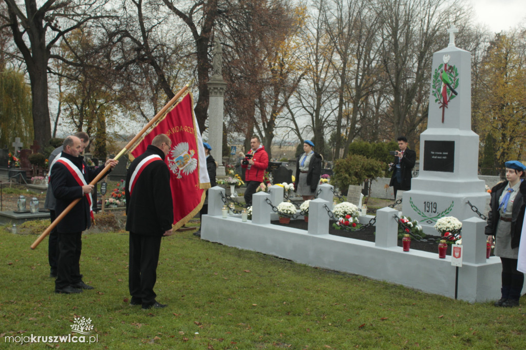 Święto Niepodległości w Kruszwicy 2025
