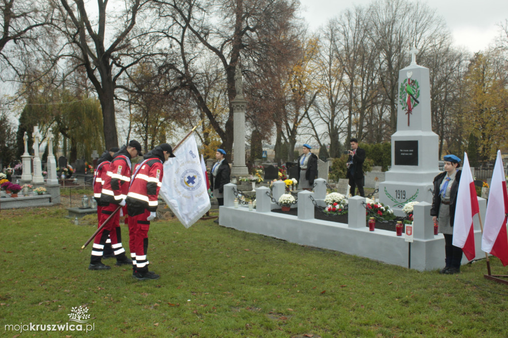 Święto Niepodległości w Kruszwicy 2025