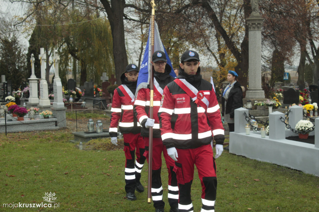 Święto Niepodległości w Kruszwicy 2025