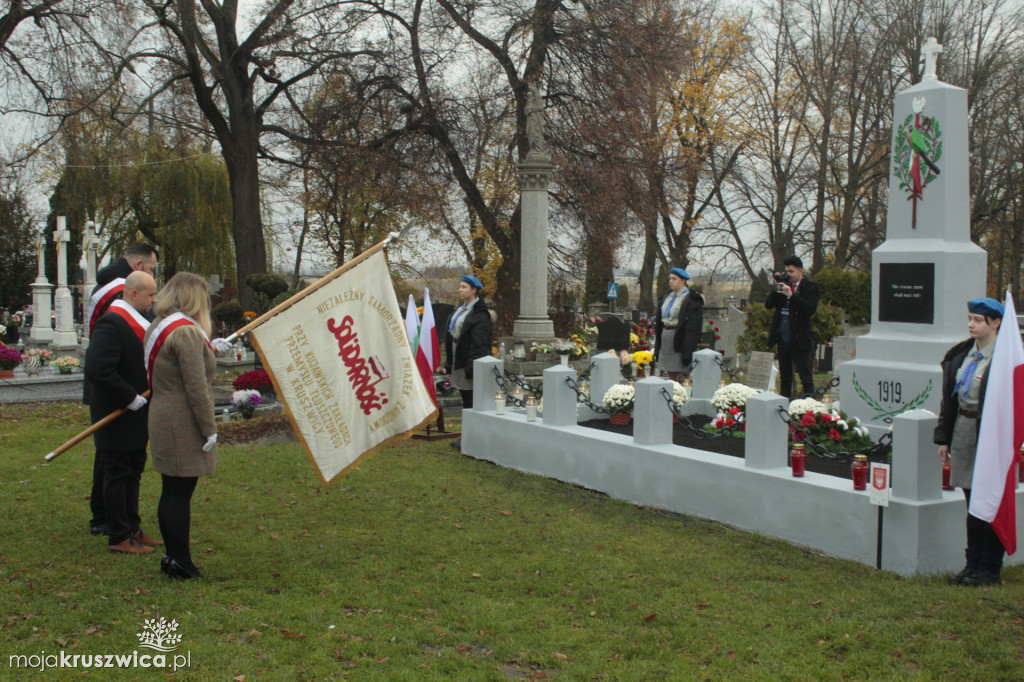 Święto Niepodległości w Kruszwicy 2025