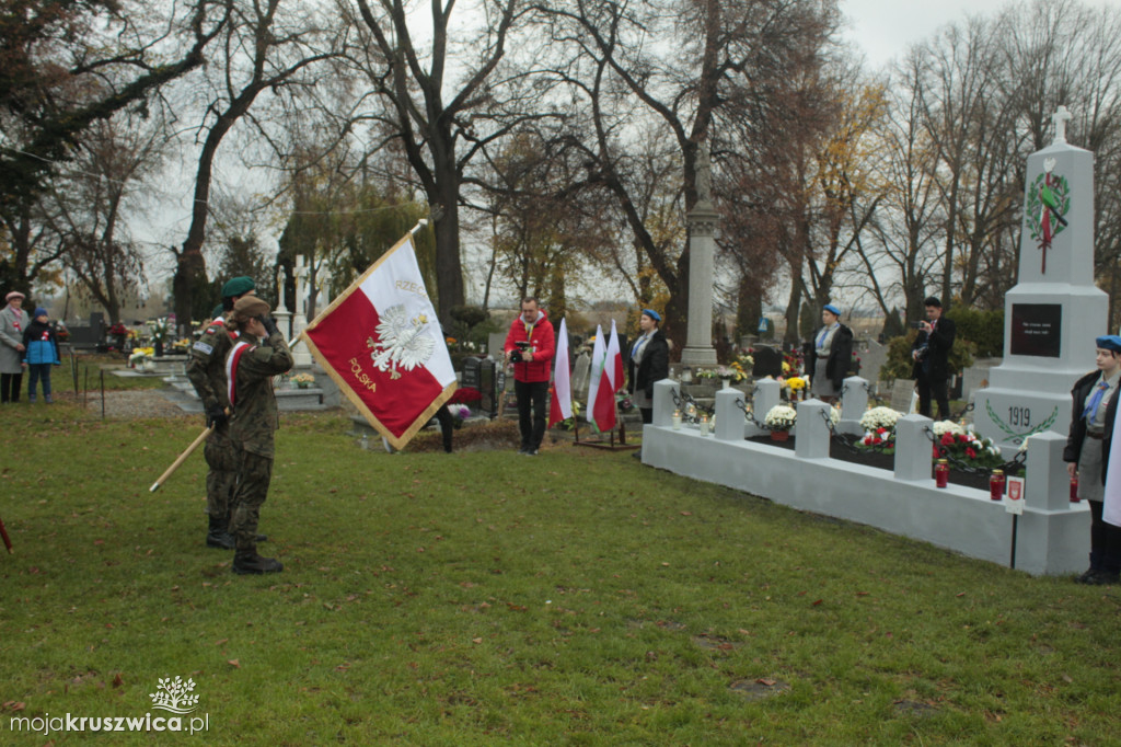 Święto Niepodległości w Kruszwicy 2025