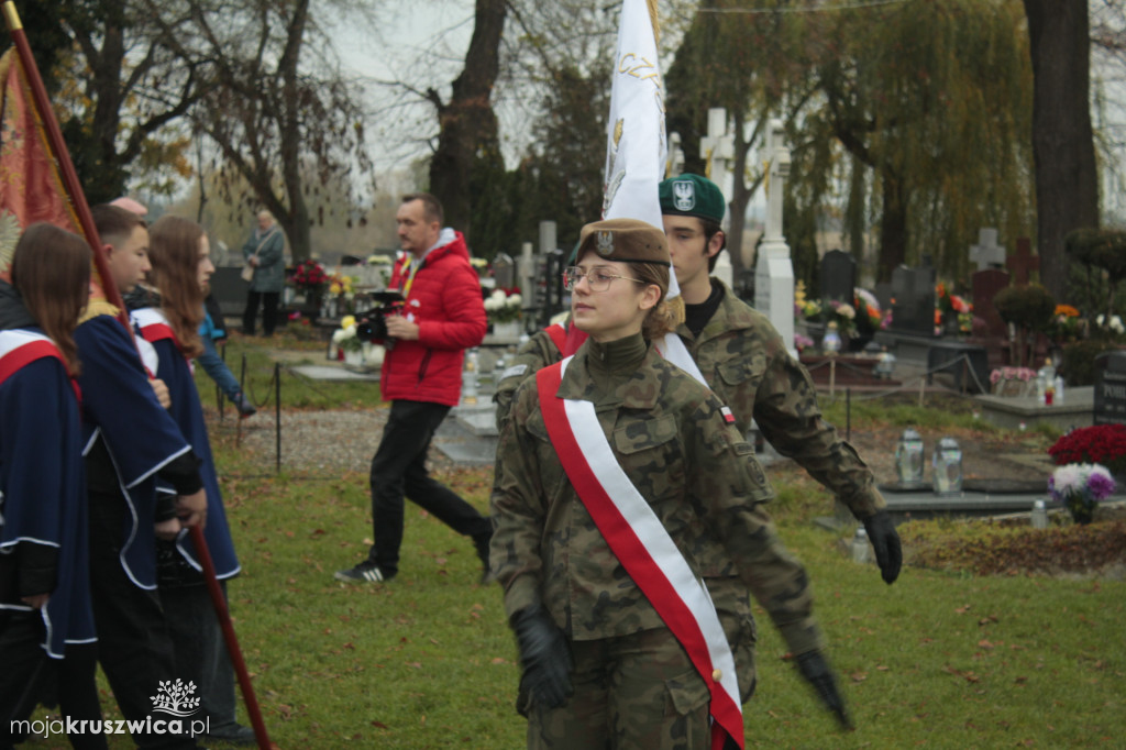 Święto Niepodległości w Kruszwicy 2025