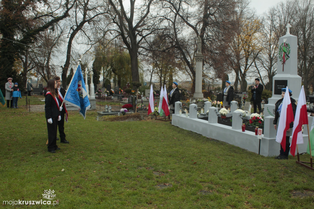 Święto Niepodległości w Kruszwicy 2025