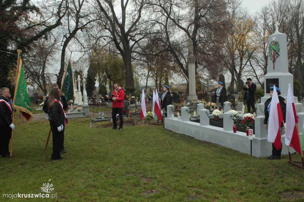 Święto Niepodległości w Kruszwicy 2025