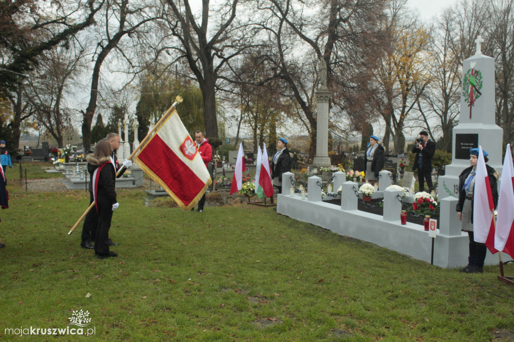 Święto Niepodległości w Kruszwicy 2025