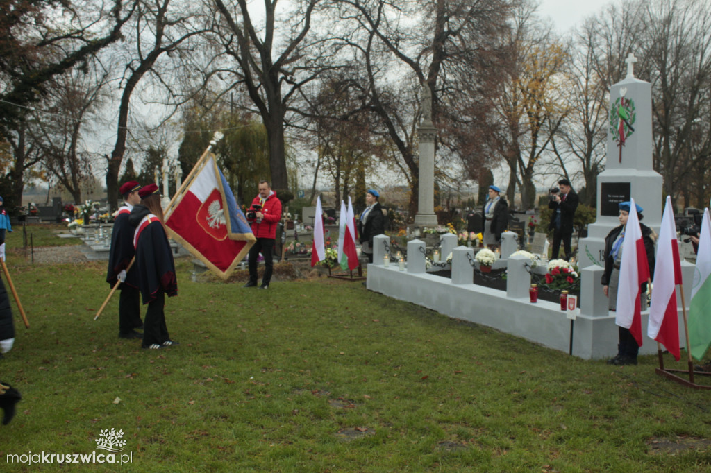 Święto Niepodległości w Kruszwicy 2025