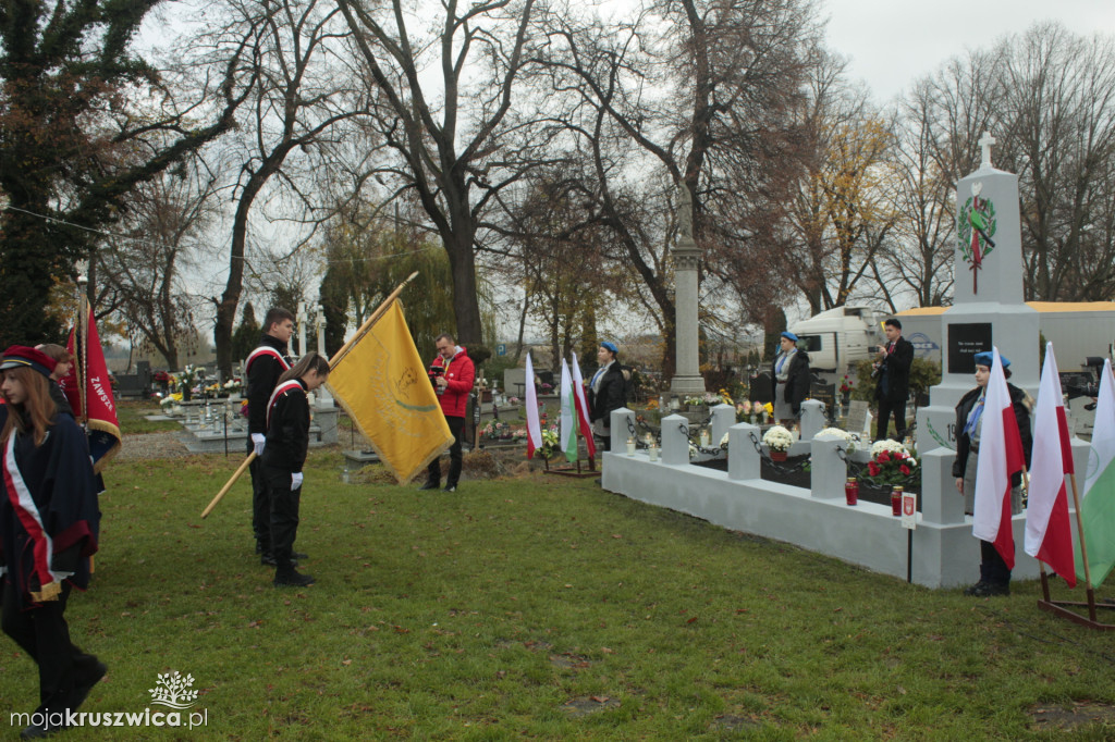 Święto Niepodległości w Kruszwicy 2025