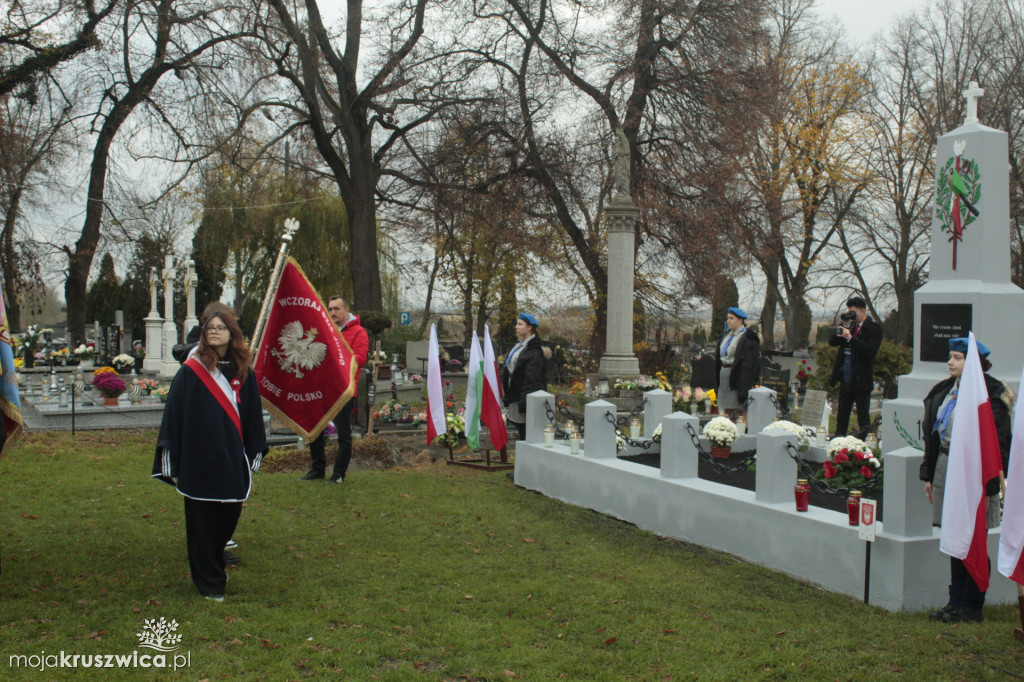 Święto Niepodległości w Kruszwicy 2025