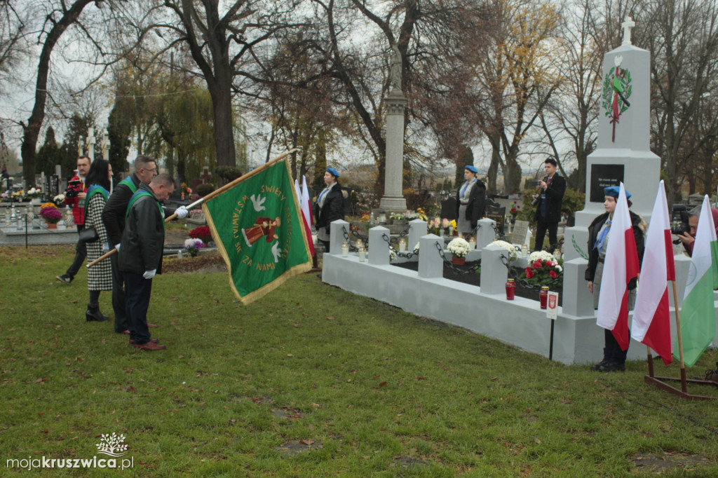 Święto Niepodległości w Kruszwicy 2025