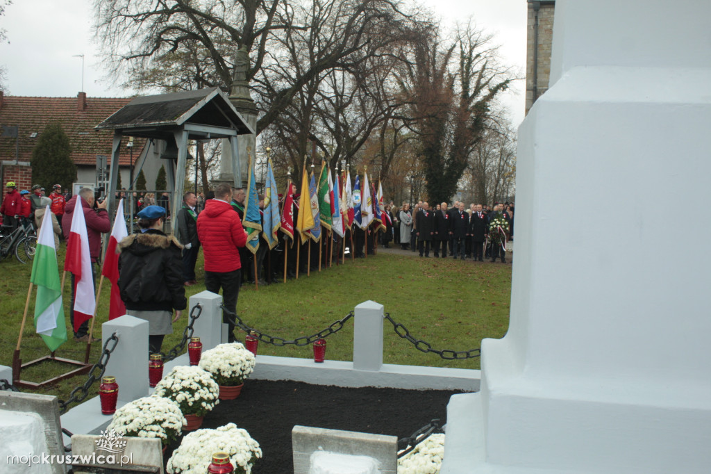 Święto Niepodległości w Kruszwicy 2025