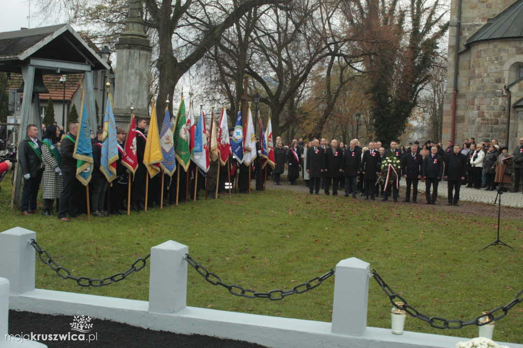 Święto Niepodległości w Kruszwicy 2025