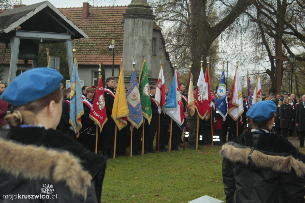 Święto Niepodległości w Kruszwicy 2025
