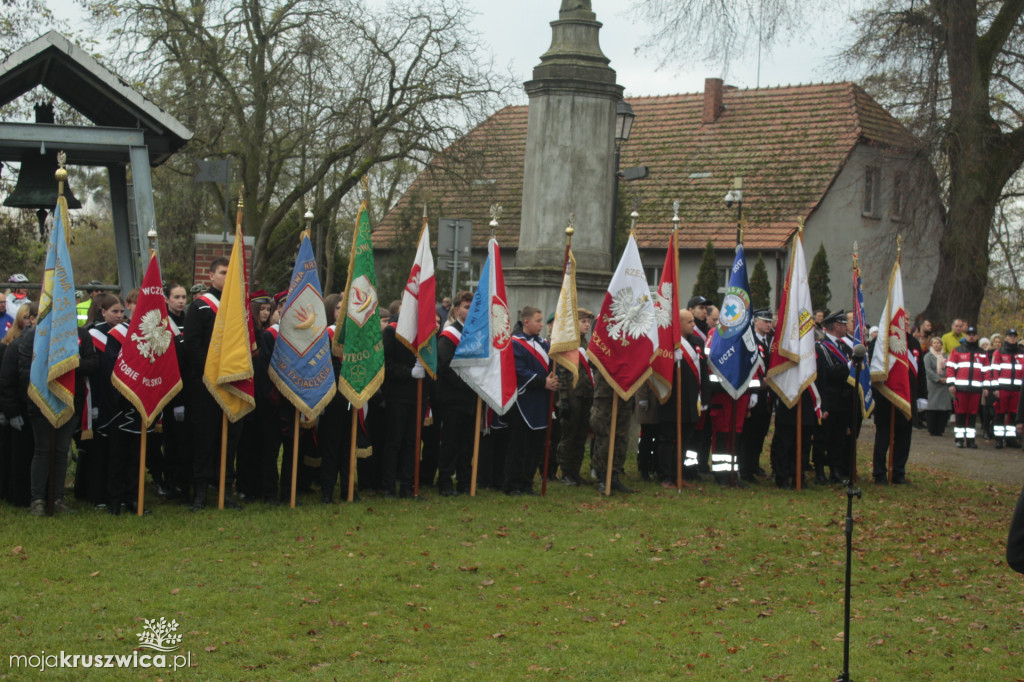 Święto Niepodległości w Kruszwicy 2025