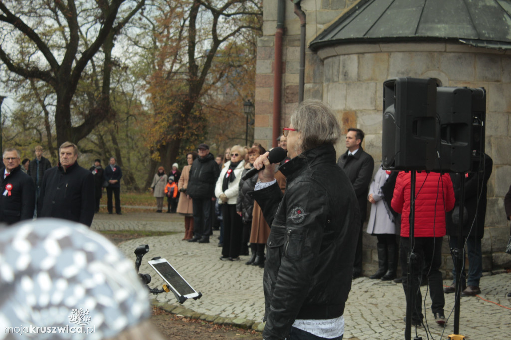 Święto Niepodległości w Kruszwicy 2025