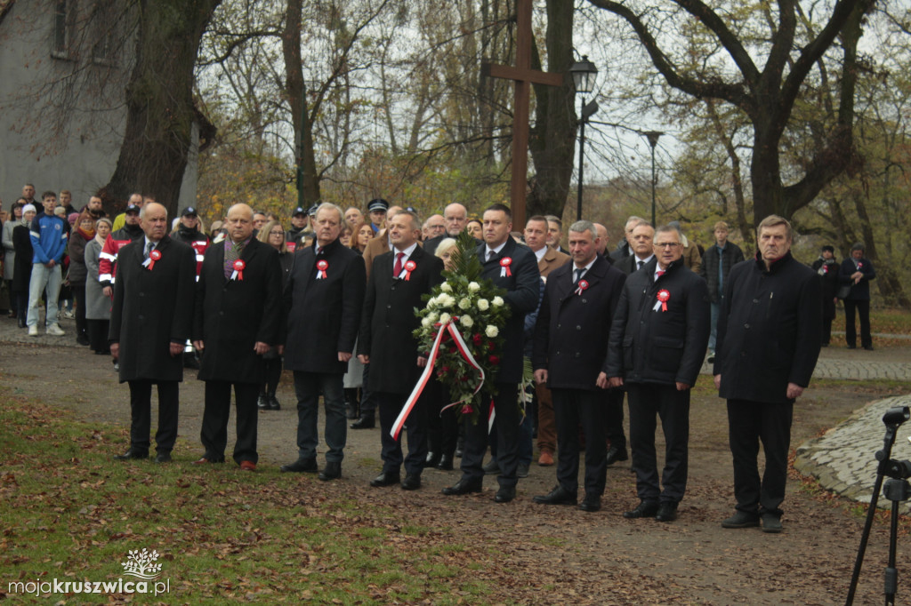Święto Niepodległości w Kruszwicy 2025