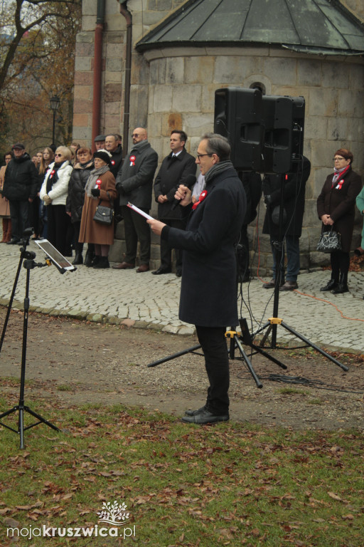 Święto Niepodległości w Kruszwicy 2025