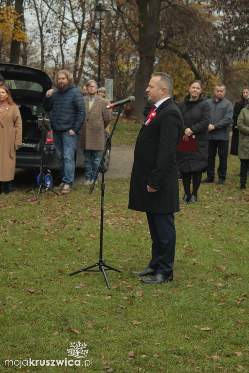 Święto Niepodległości w Kruszwicy 2025