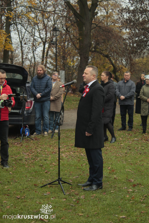 Święto Niepodległości w Kruszwicy 2025