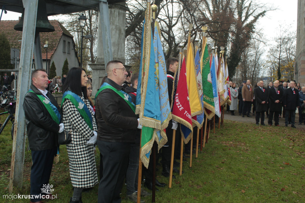 Święto Niepodległości w Kruszwicy 2025