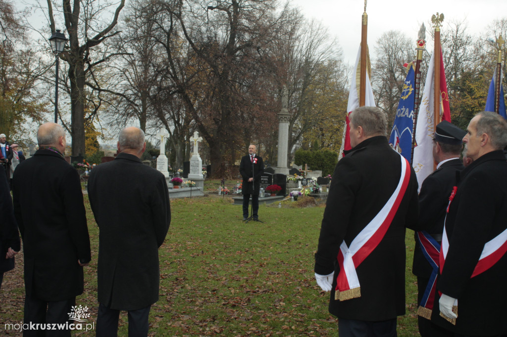Święto Niepodległości w Kruszwicy 2025