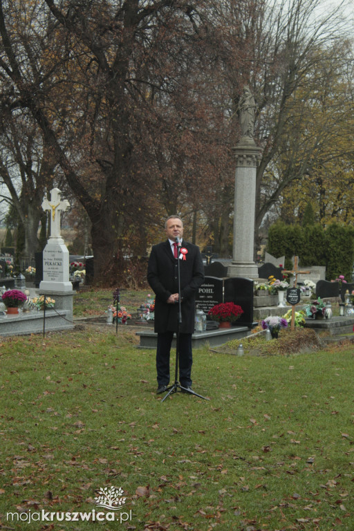 Święto Niepodległości w Kruszwicy 2025