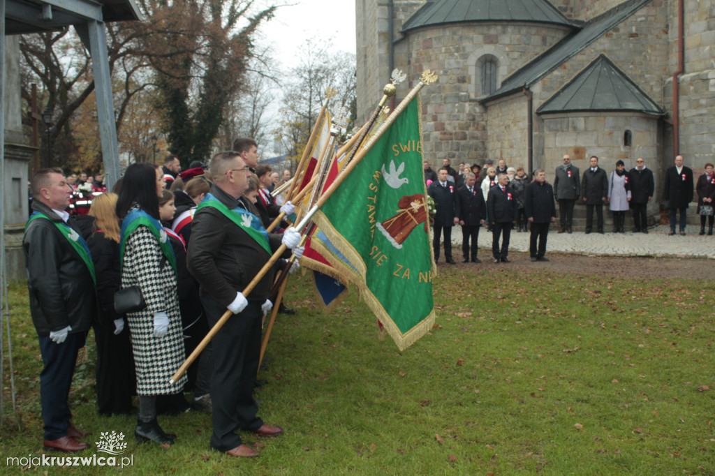 Święto Niepodległości w Kruszwicy 2025