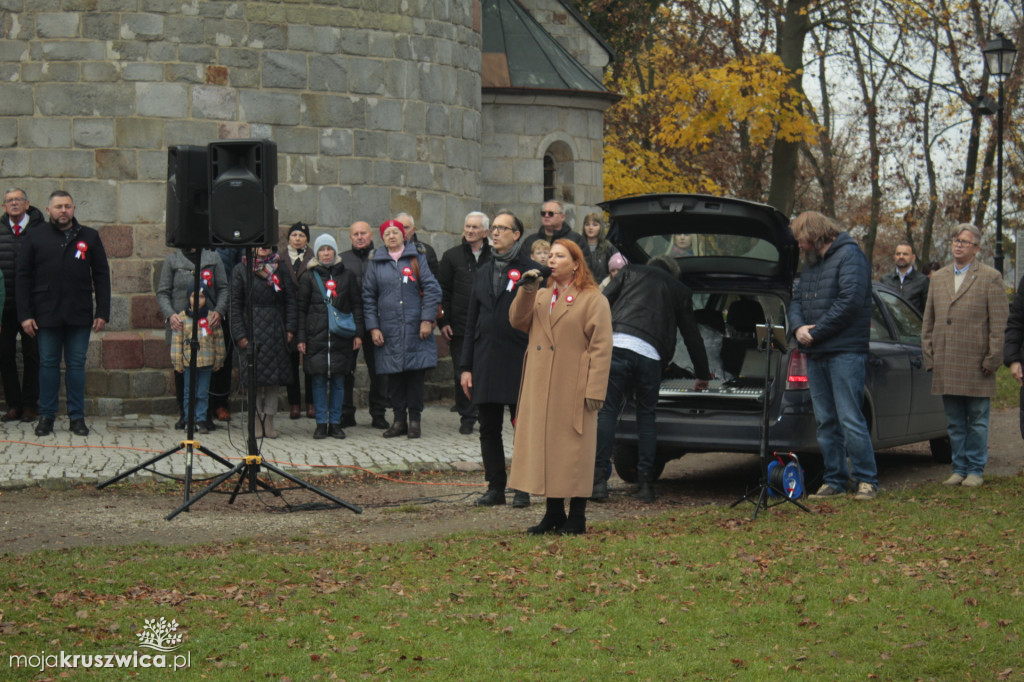 Święto Niepodległości w Kruszwicy 2025