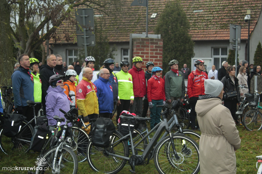 Święto Niepodległości w Kruszwicy 2025