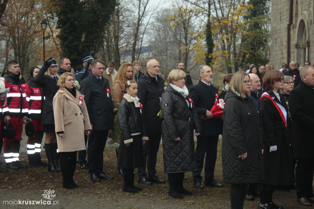 Święto Niepodległości w Kruszwicy 2025