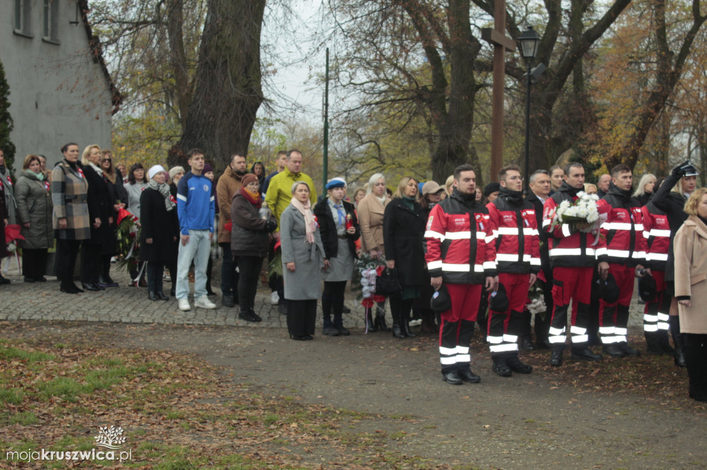 Święto Niepodległości w Kruszwicy 2025