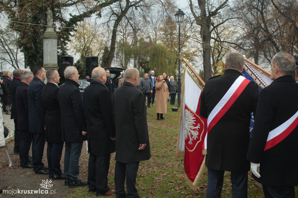 Święto Niepodległości w Kruszwicy 2025