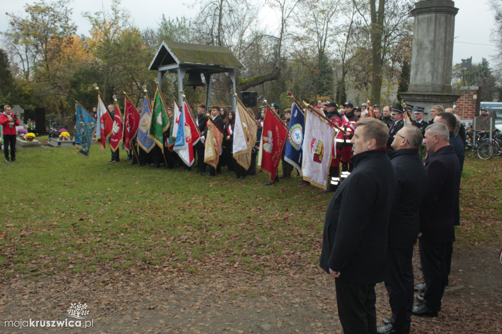 Święto Niepodległości w Kruszwicy 2025