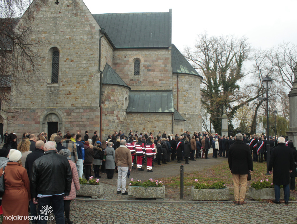 Święto Niepodległości w Kruszwicy 2025