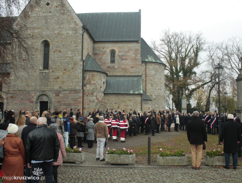 Święto Niepodległości w Kruszwicy 2025