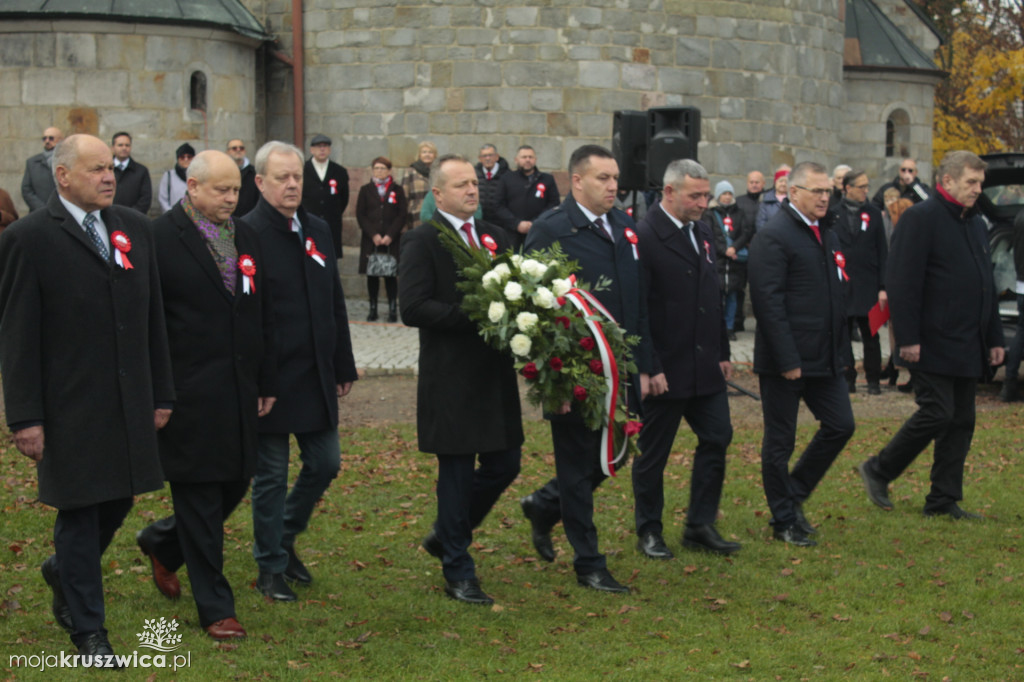 Święto Niepodległości w Kruszwicy 2025