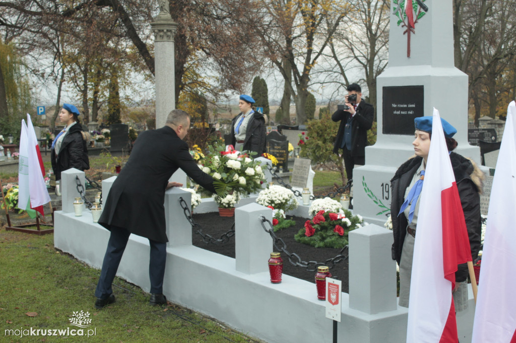 Święto Niepodległości w Kruszwicy 2025