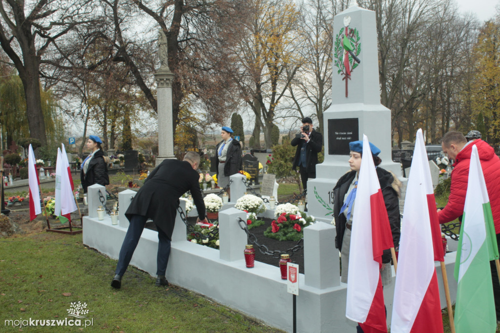 Święto Niepodległości w Kruszwicy 2025