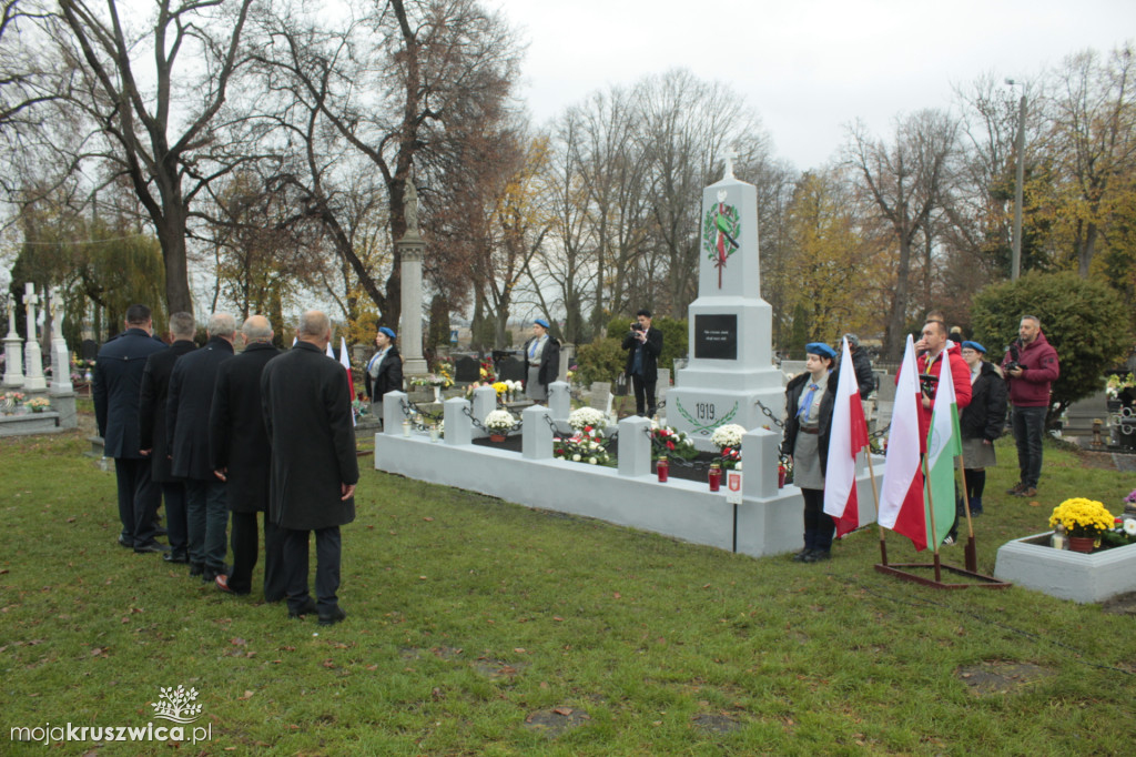 Święto Niepodległości w Kruszwicy 2025