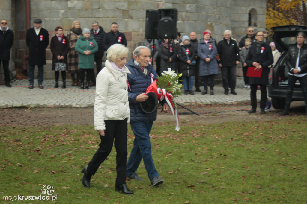 Święto Niepodległości w Kruszwicy 2025