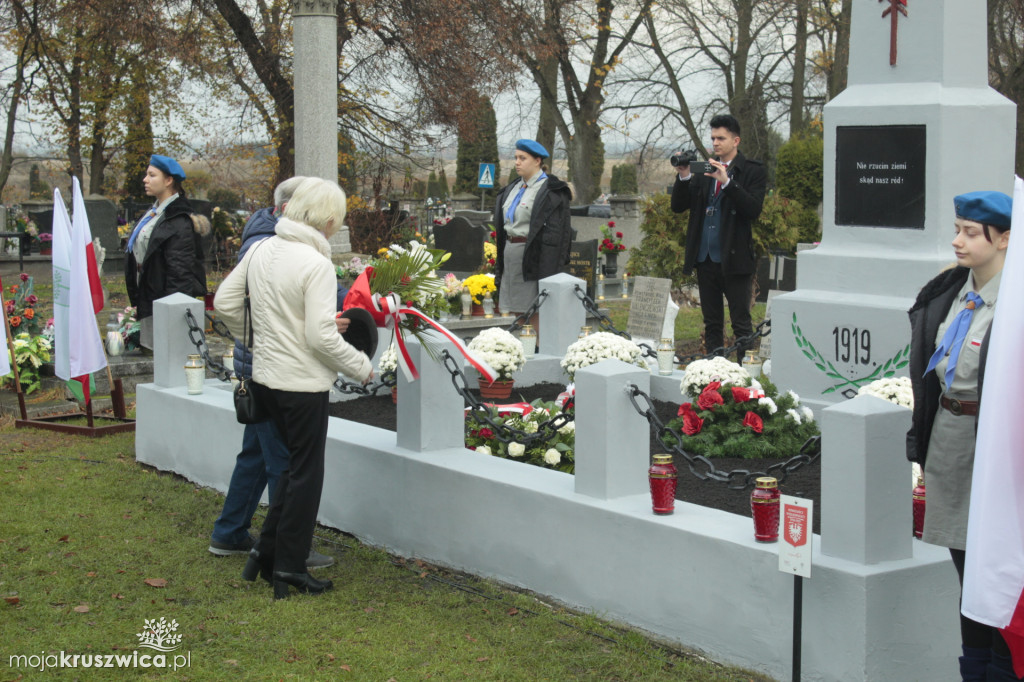 Święto Niepodległości w Kruszwicy 2025