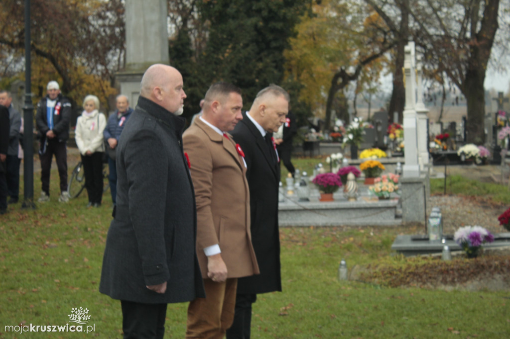 Święto Niepodległości w Kruszwicy 2025