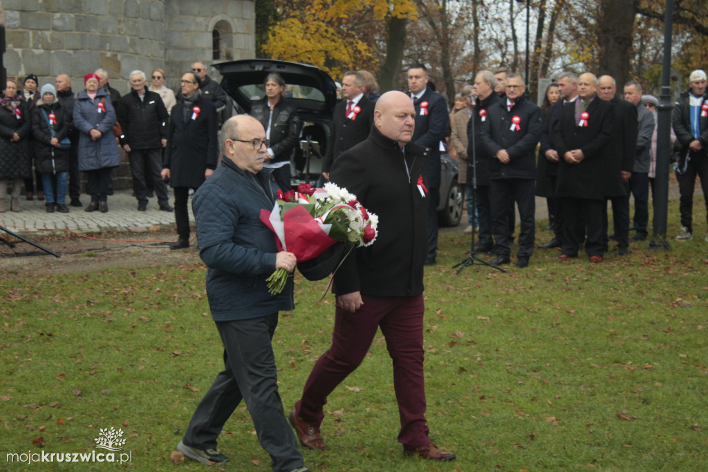 Święto Niepodległości w Kruszwicy 2025