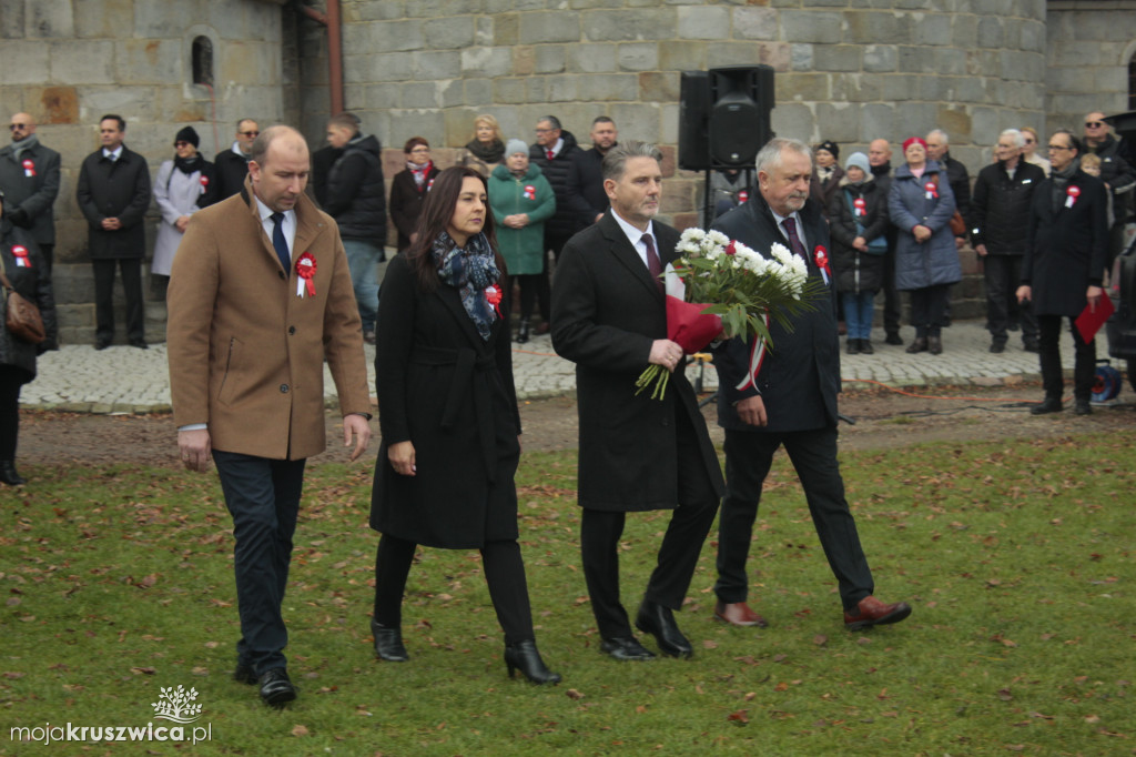 Święto Niepodległości w Kruszwicy 2025