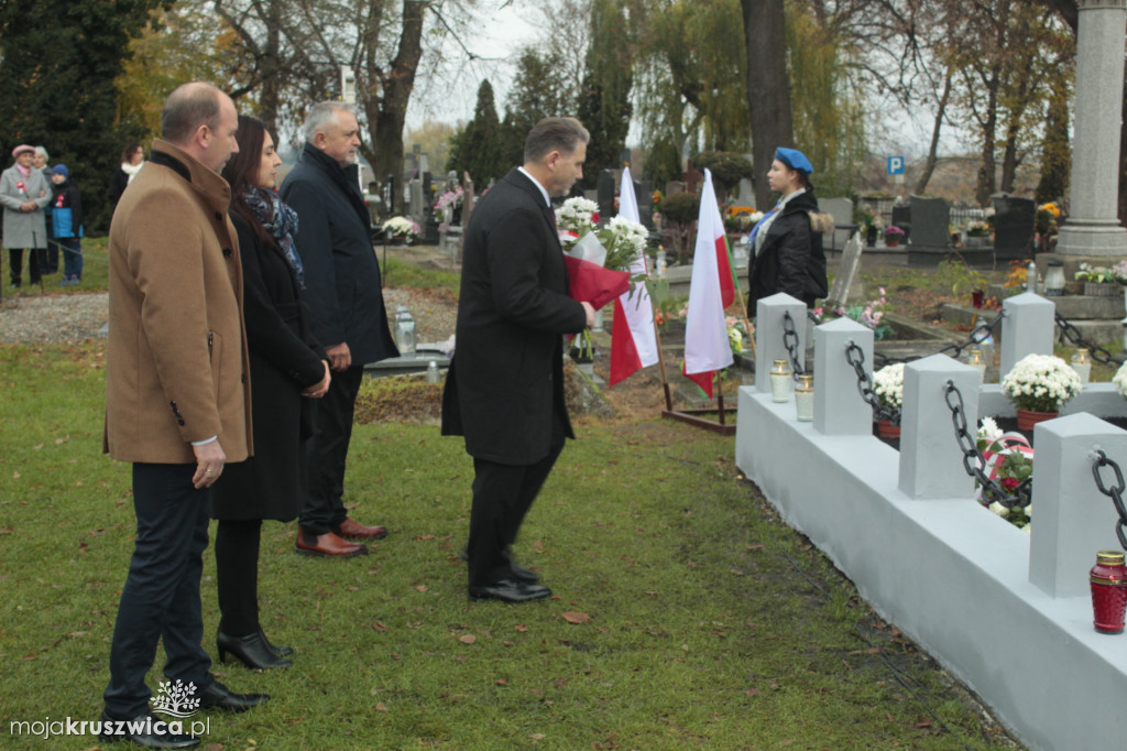 Święto Niepodległości w Kruszwicy 2025